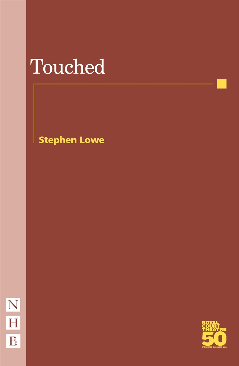 Touched/Product Detail/Literature & Poetry