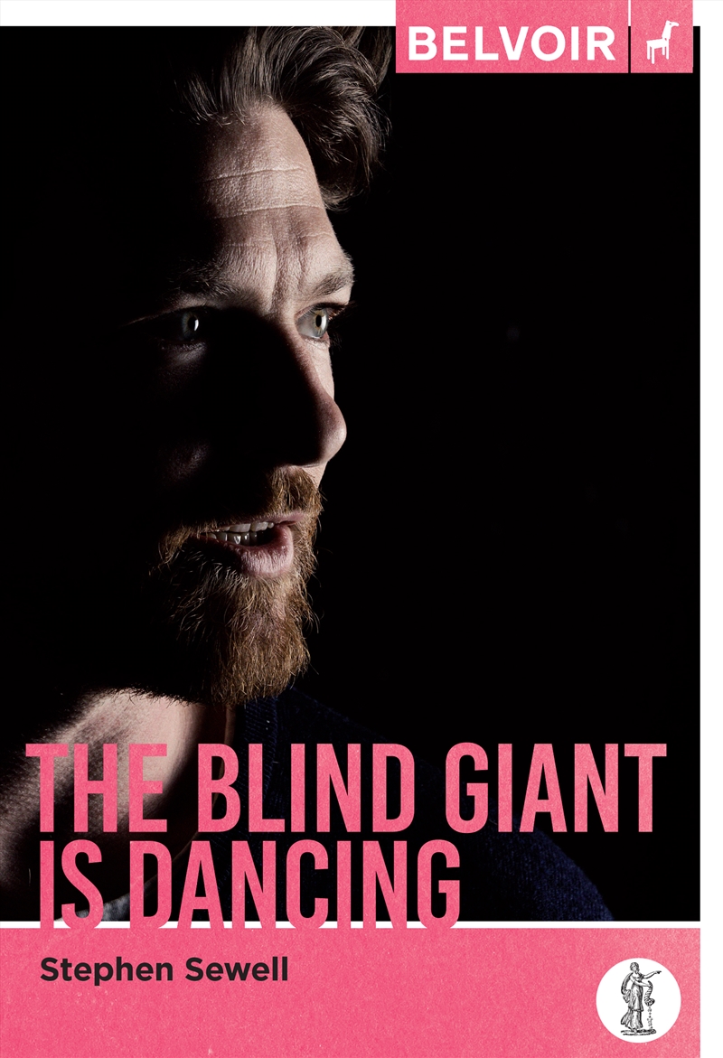 The Blind Giant Is Dancing/Product Detail/Literature & Poetry
