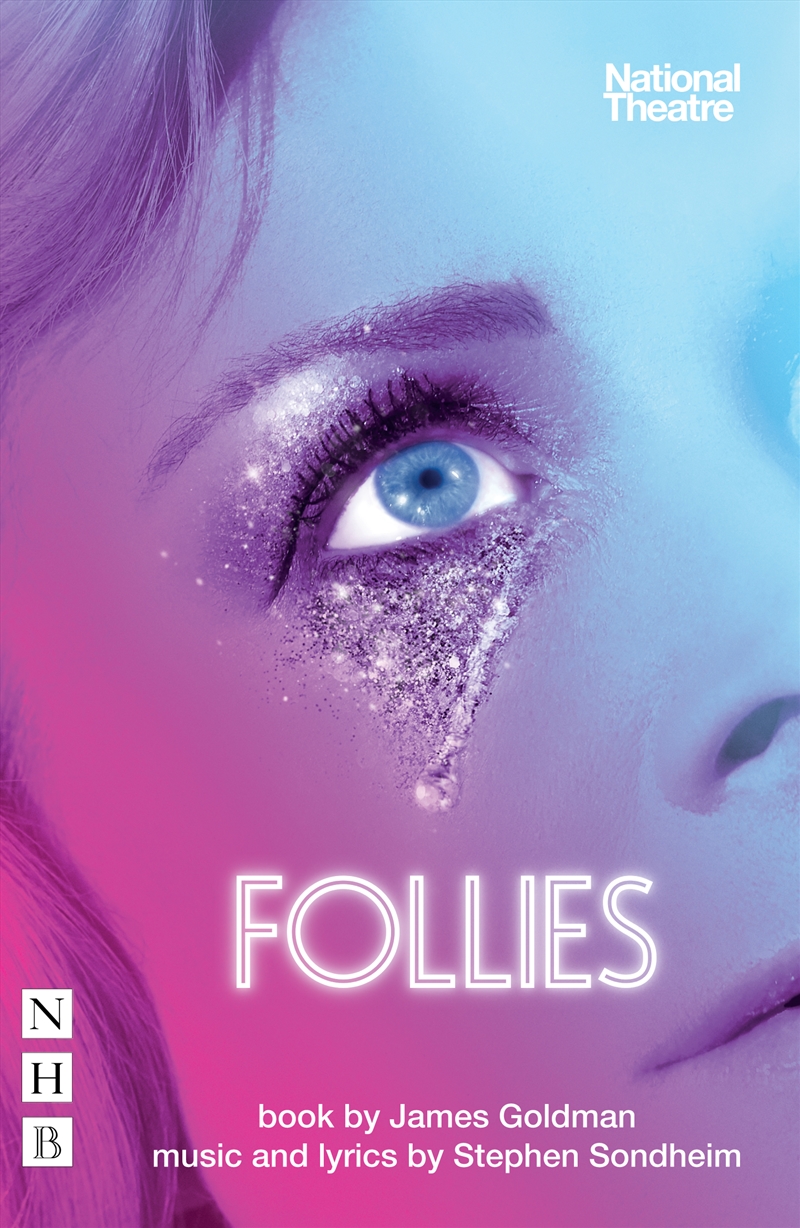 Follies/Product Detail/Arts & Entertainment