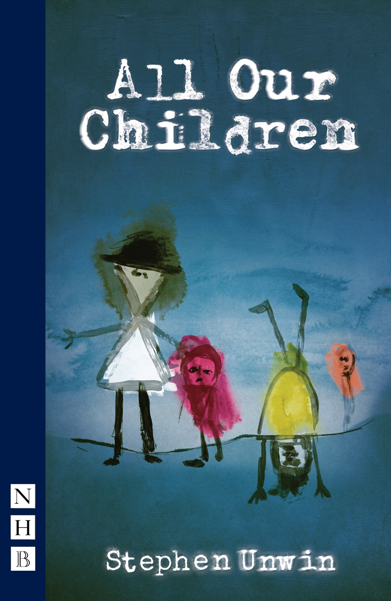 All Our Children/Product Detail/Literature & Poetry