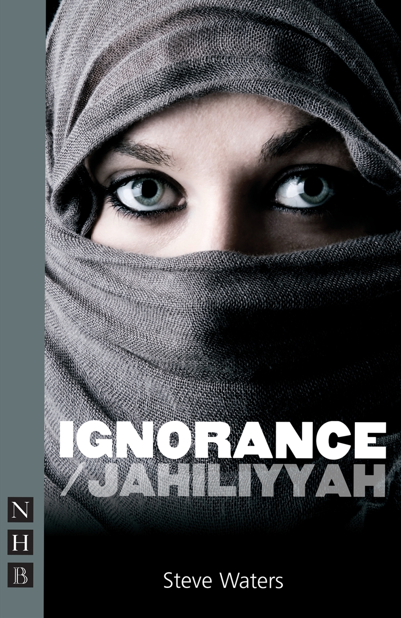 Ignorance/Jahiliyyah/Product Detail/Literature & Poetry