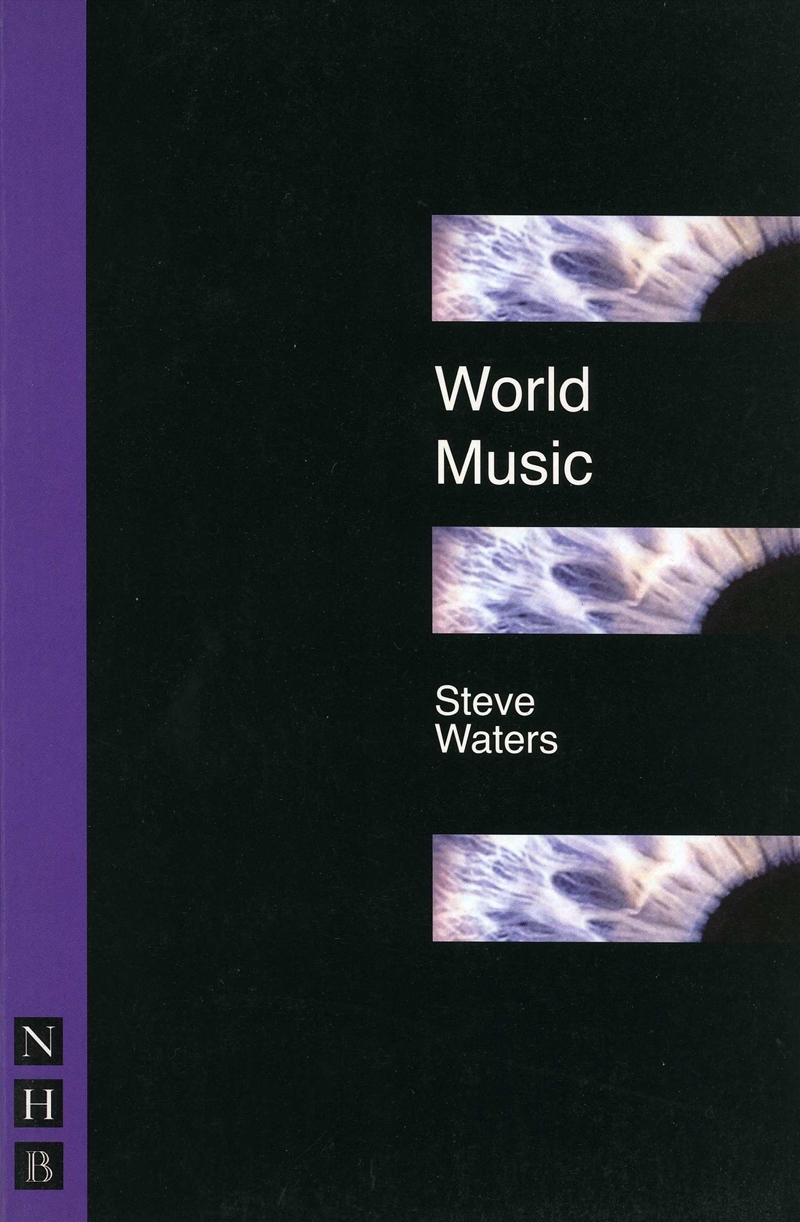 World Music/Product Detail/Literature & Poetry