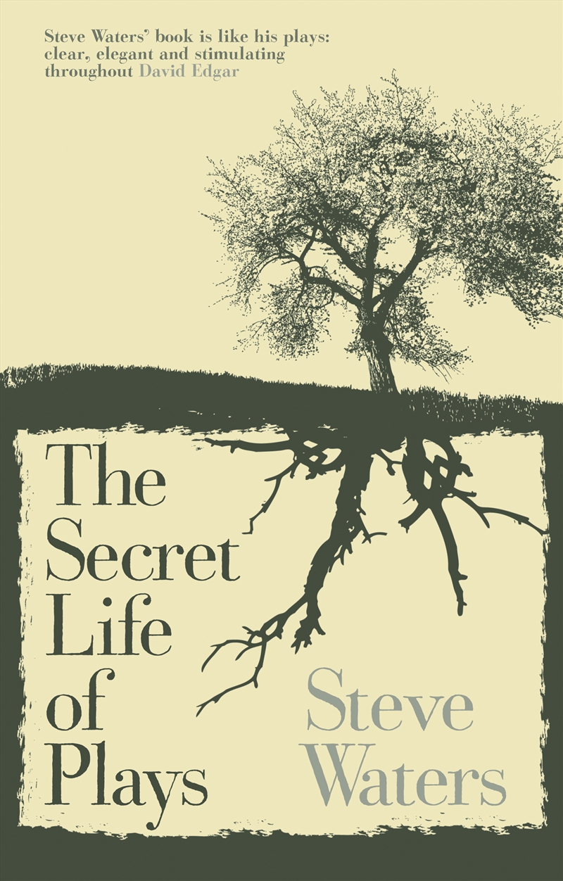 The Secret Life of Plays/Product Detail/Arts & Entertainment
