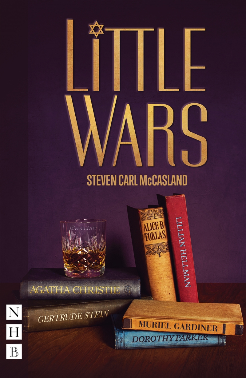 Little Wars/Product Detail/Literature & Poetry