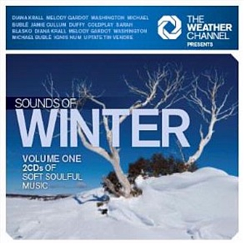 Weather Channel Presents: Sounds Of Winter/Product Detail/Various
