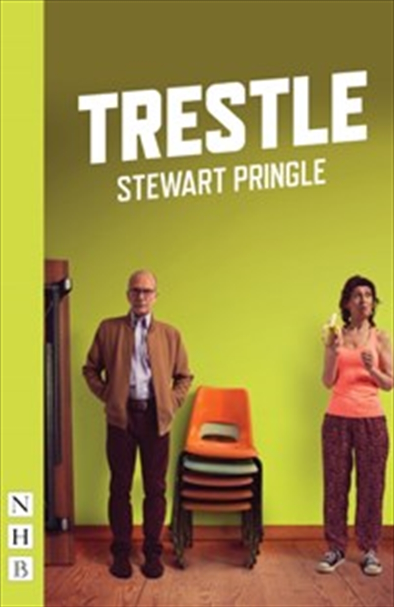 Trestle/Product Detail/Literature & Poetry