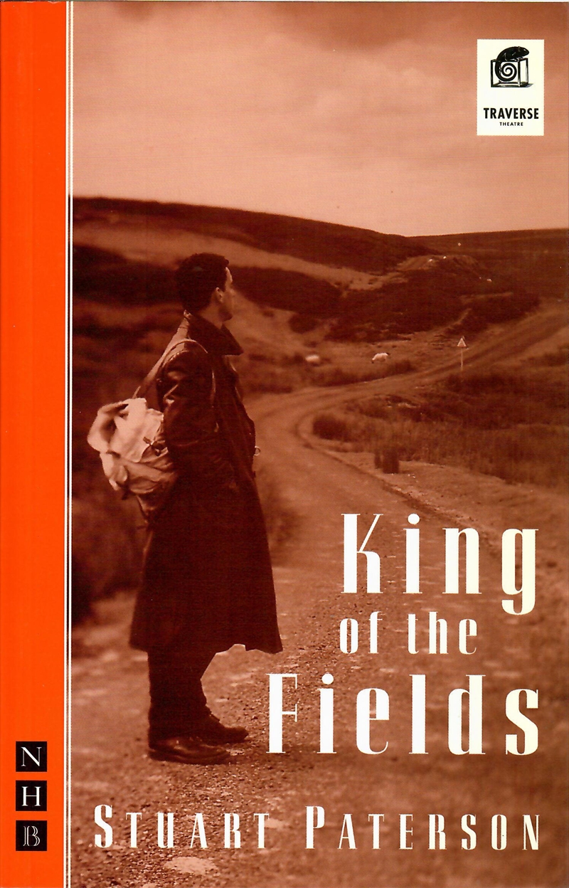 King of the Fields/Product Detail/Literature & Poetry