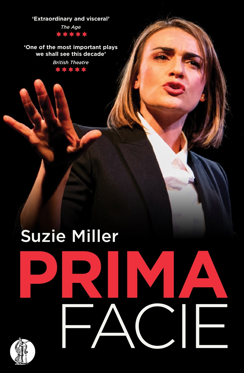Prima Facie/Product Detail/Literature & Poetry