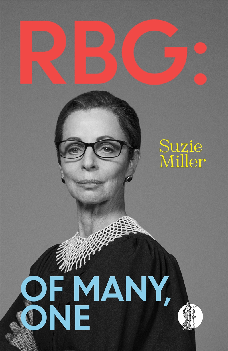 RBG: Of Many, One/Product Detail/Literature & Poetry