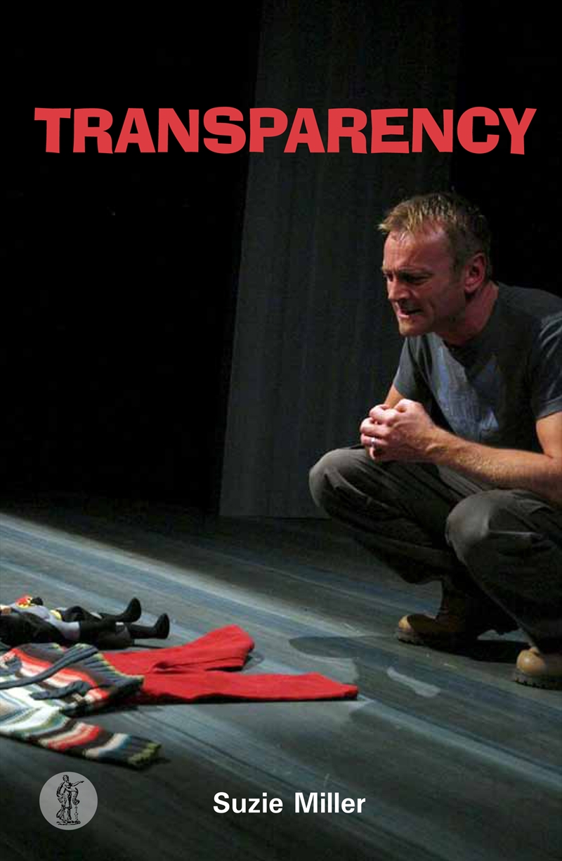 Transparency/Product Detail/Literature & Poetry