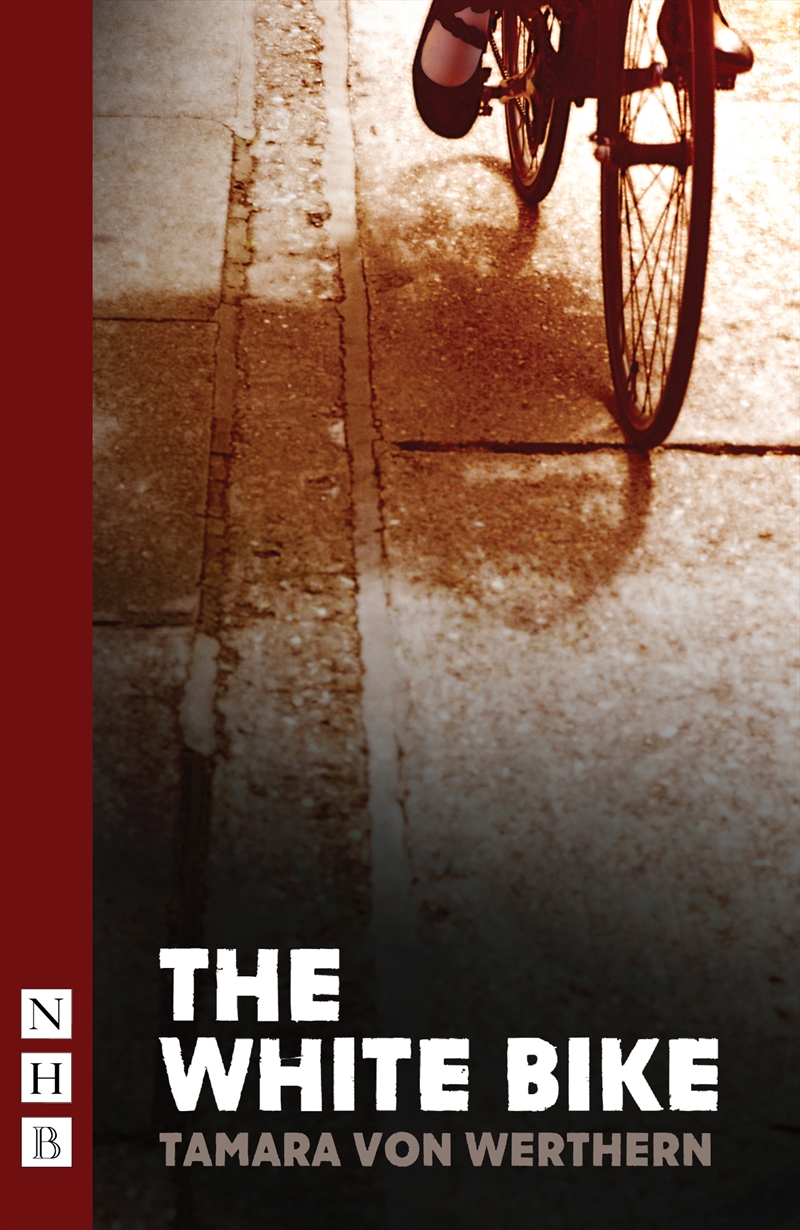 The White Bike/Product Detail/Literature & Poetry