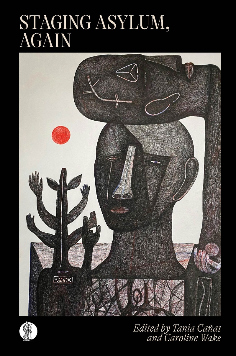 Staging Asylum, Again/Product Detail/Literature & Poetry