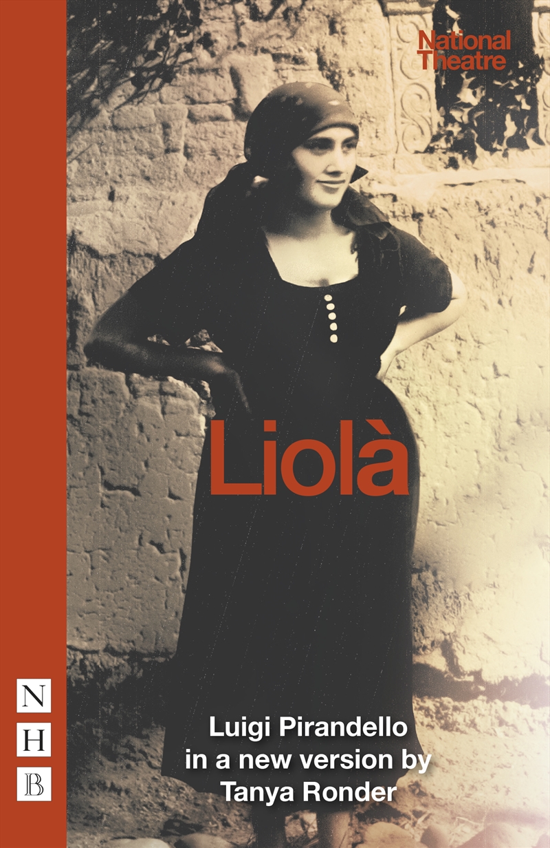 Liola/Product Detail/Literature & Poetry