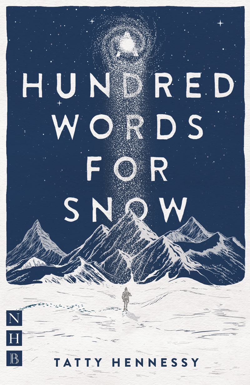 A Hundred Words for Snow/Product Detail/Literature & Poetry