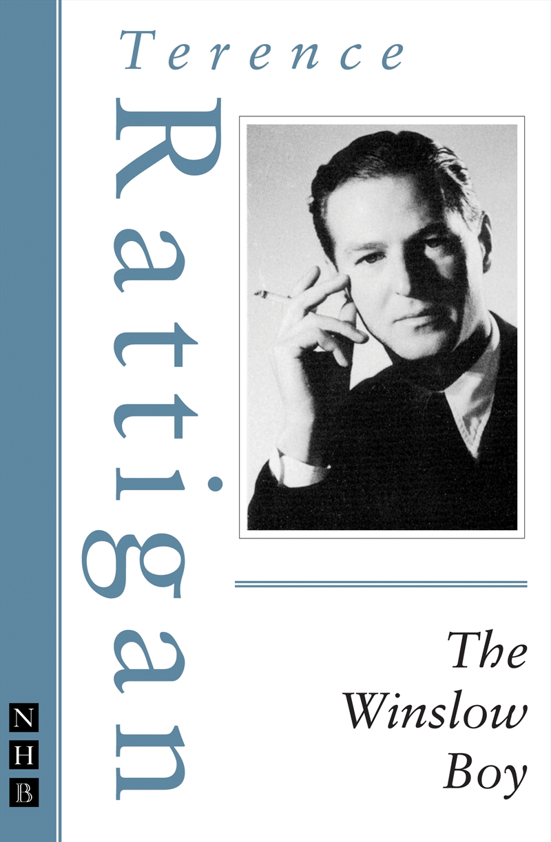 The Rattigan Collection/Product Detail/Literature & Poetry