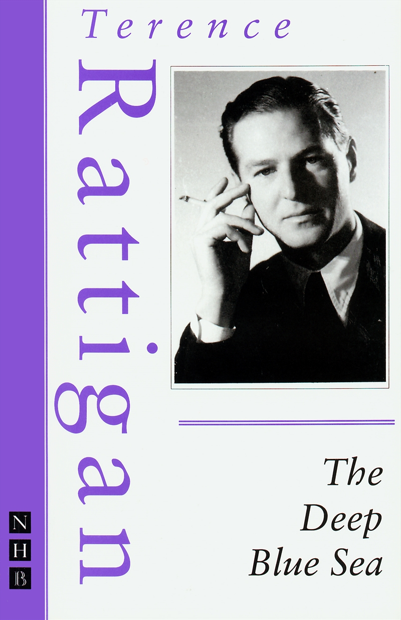 The Rattigan Collection/Product Detail/Literature & Poetry