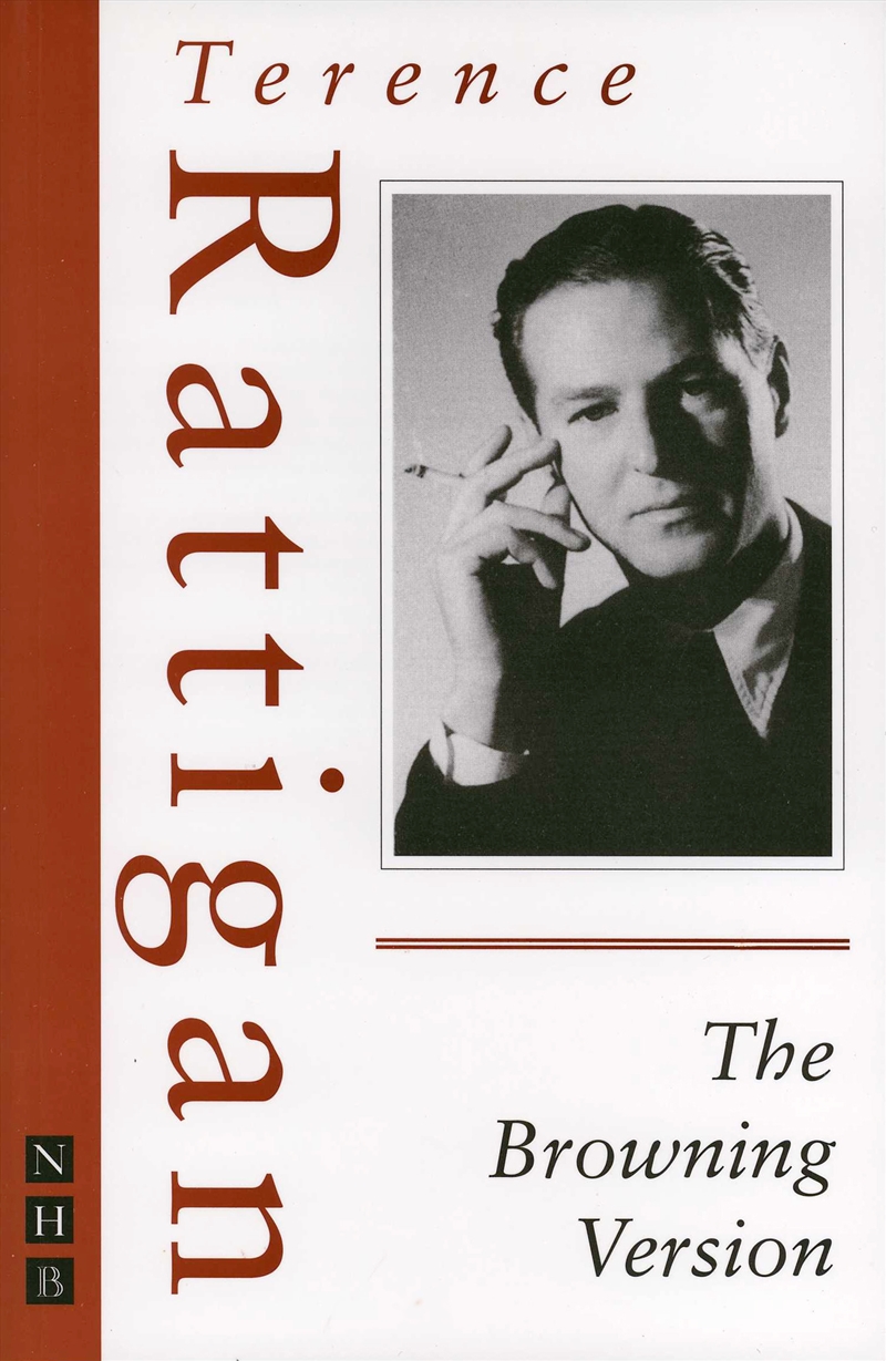 The Rattigan Collection/Product Detail/Literature & Poetry