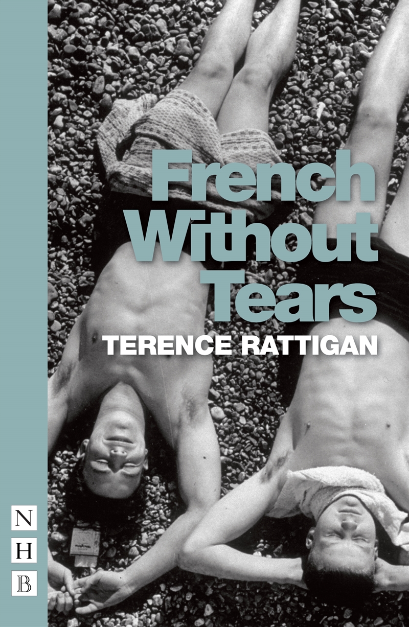French Without Tears/Product Detail/Literature & Poetry