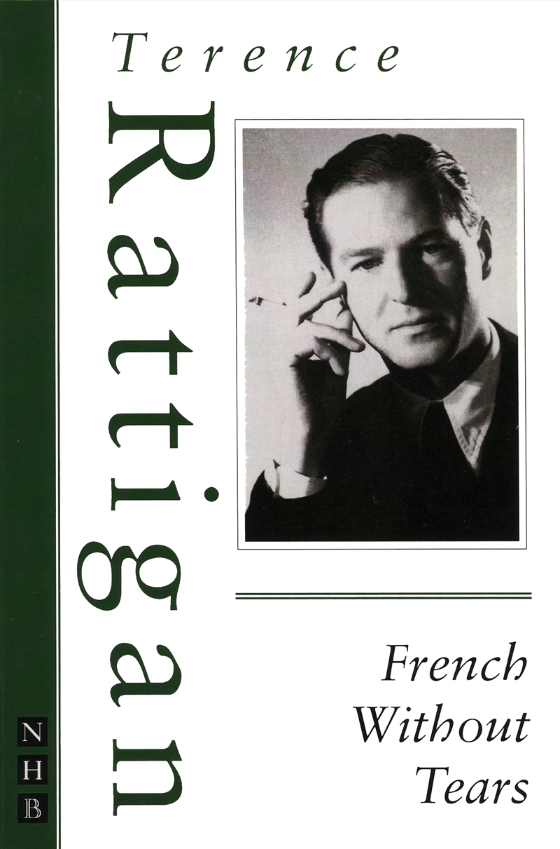 French Without Tears/Product Detail/Literature & Poetry