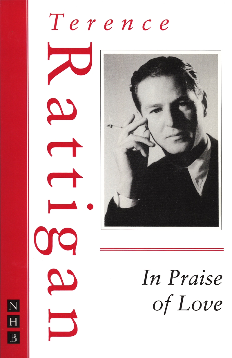 In Praise of Love/Product Detail/Literature & Poetry