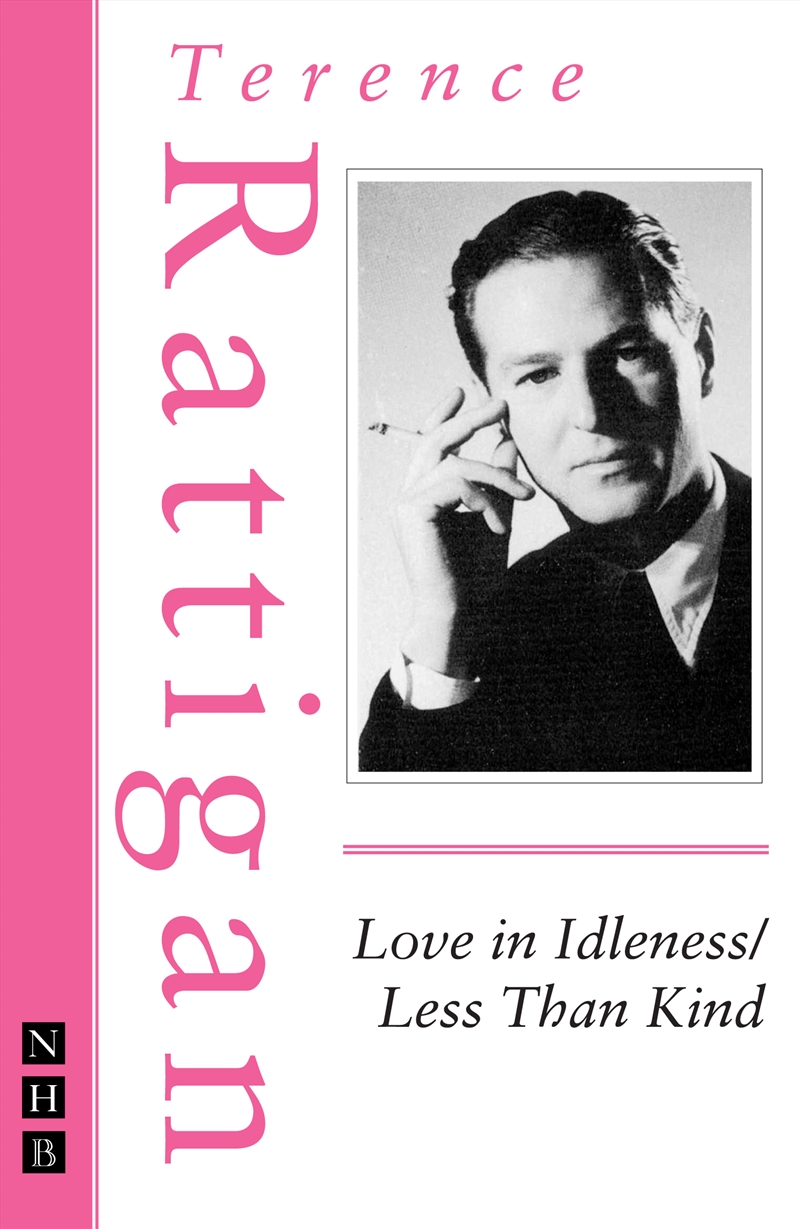 Love in Idleness/Less Than Kind/Product Detail/Literature & Poetry