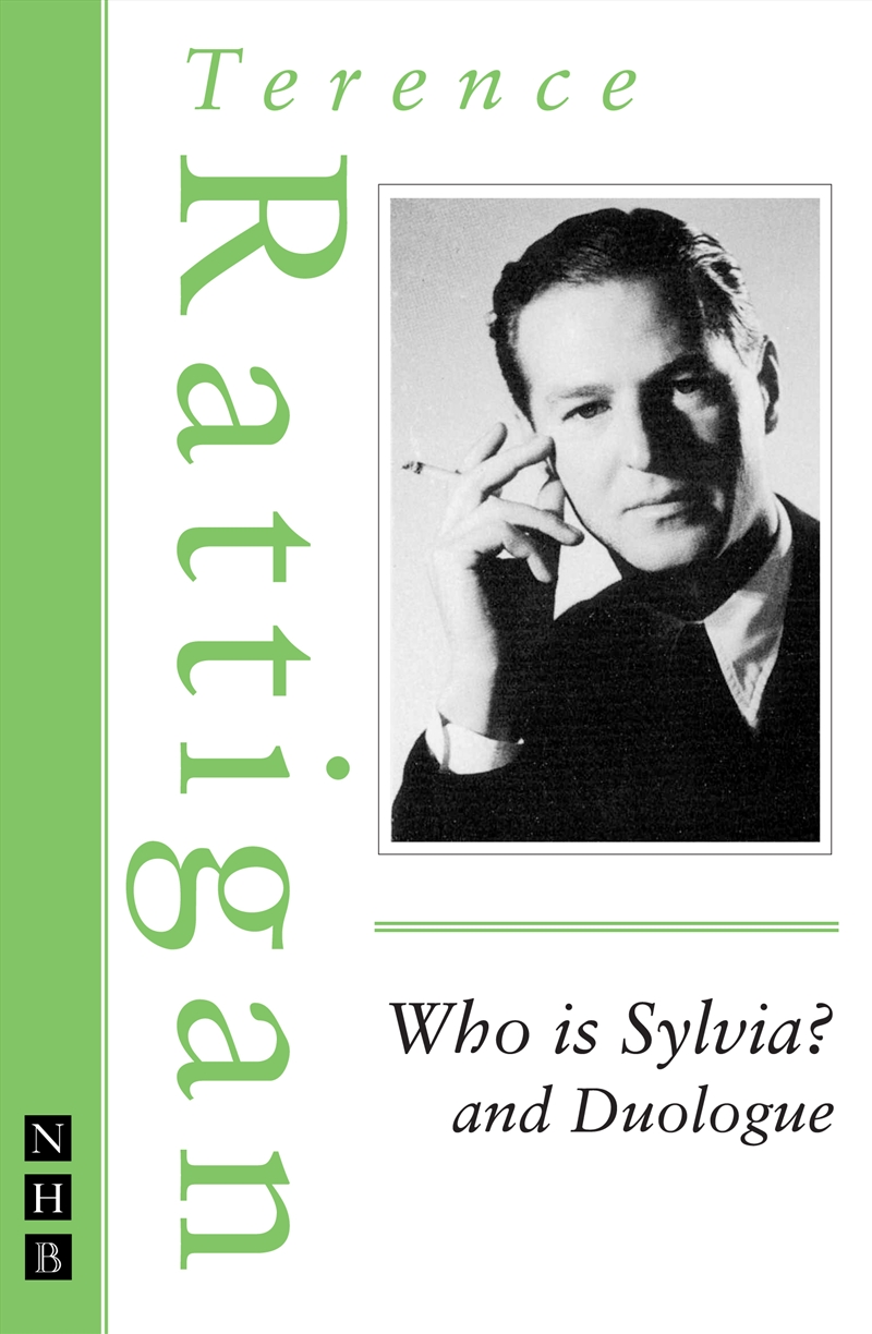 Who is Sylvia? and Duologue/Product Detail/Literature & Poetry
