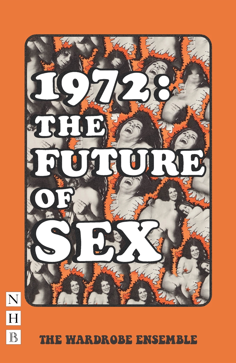 1972: The Future of Sex/Product Detail/Literature & Poetry