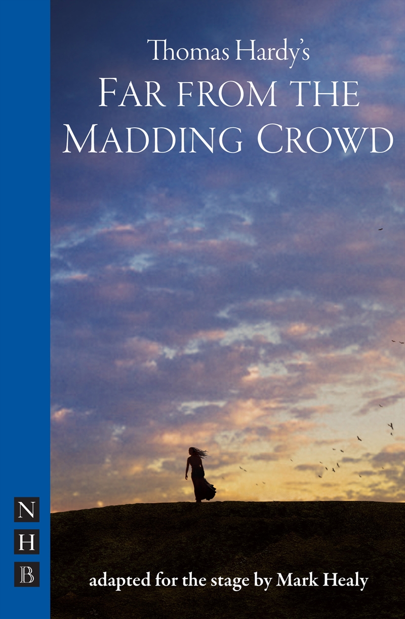 Far from the Madding Crowd/Product Detail/Literature & Poetry