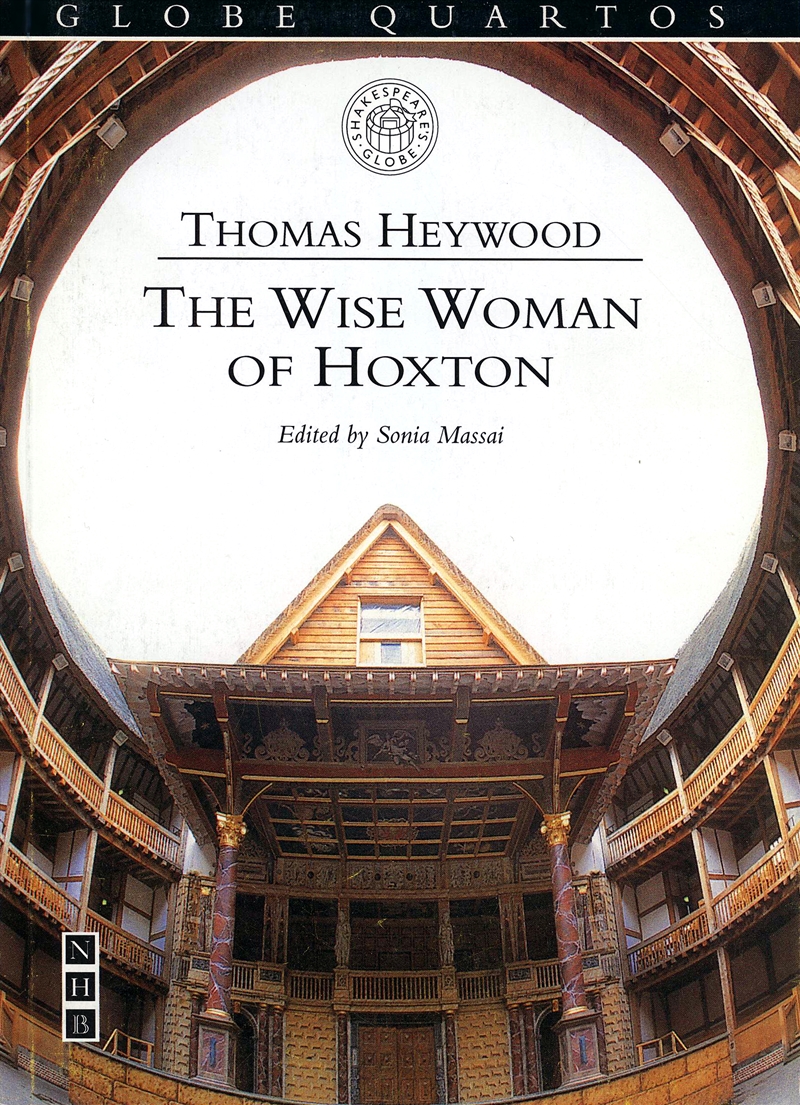 The Wise Woman of Hoxton/Product Detail/Literature & Poetry