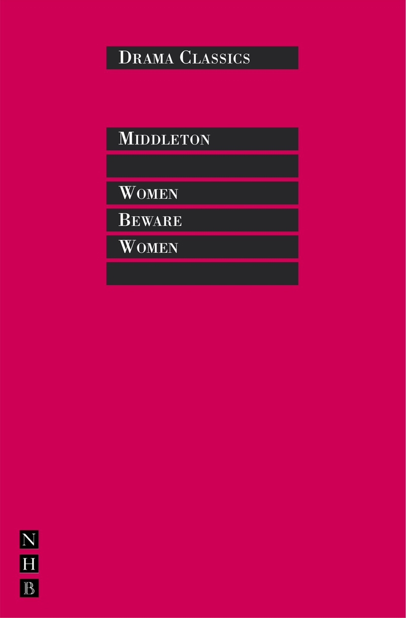 Women Beware Women/Product Detail/Literature & Poetry