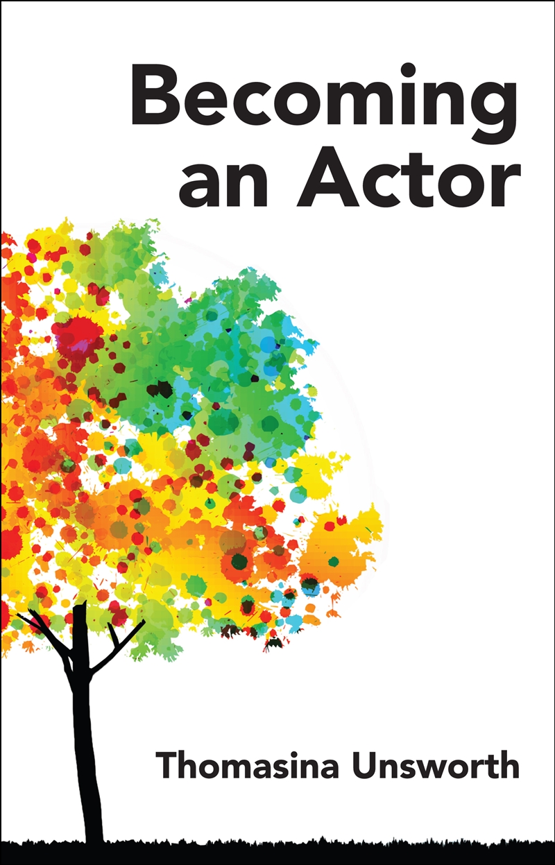 Becoming an Actor/Product Detail/Arts & Entertainment