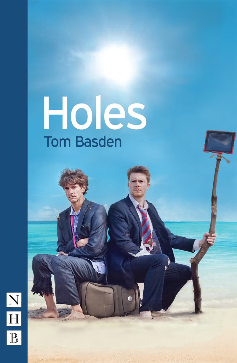 Holes/Product Detail/Literature & Poetry