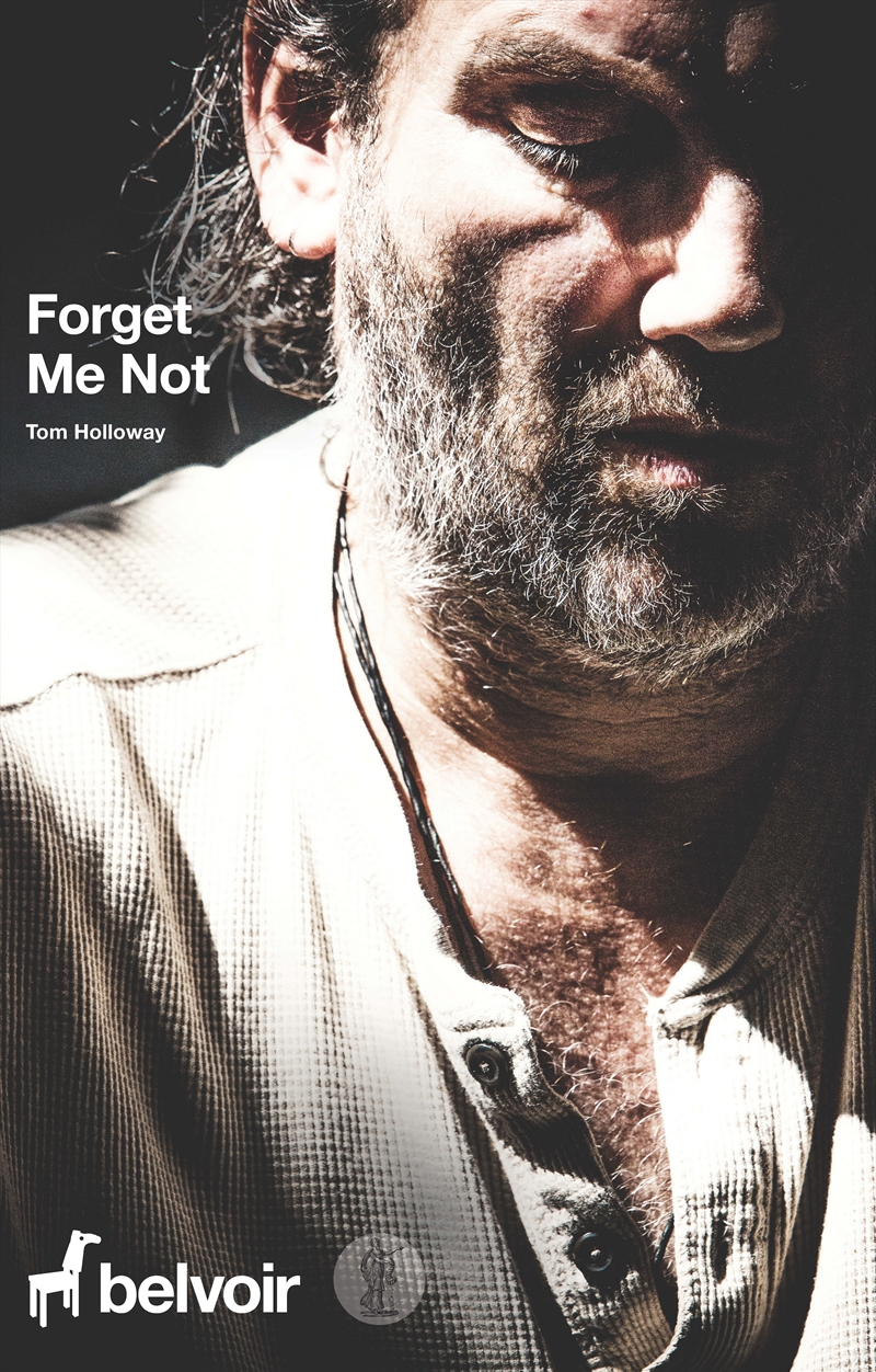 Forget Me Not/Product Detail/Literature & Poetry