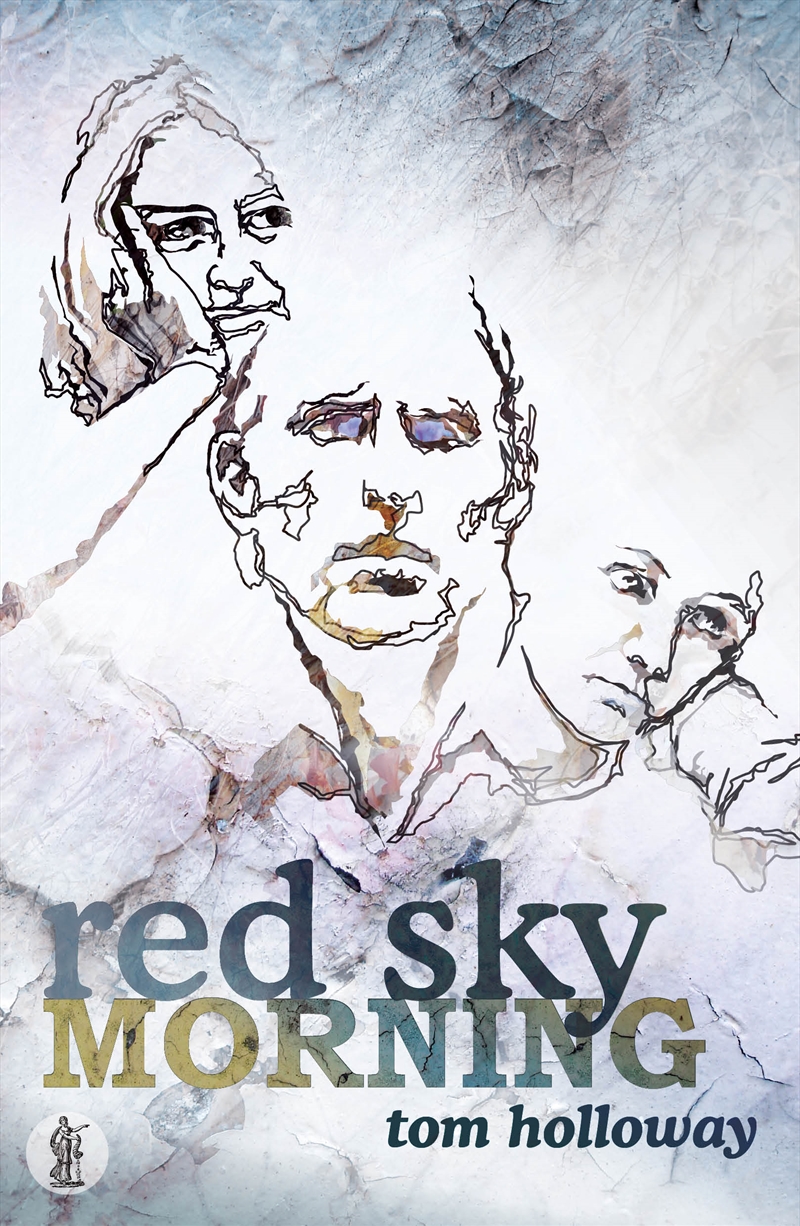 Red Sky Morning/Product Detail/Literature & Poetry