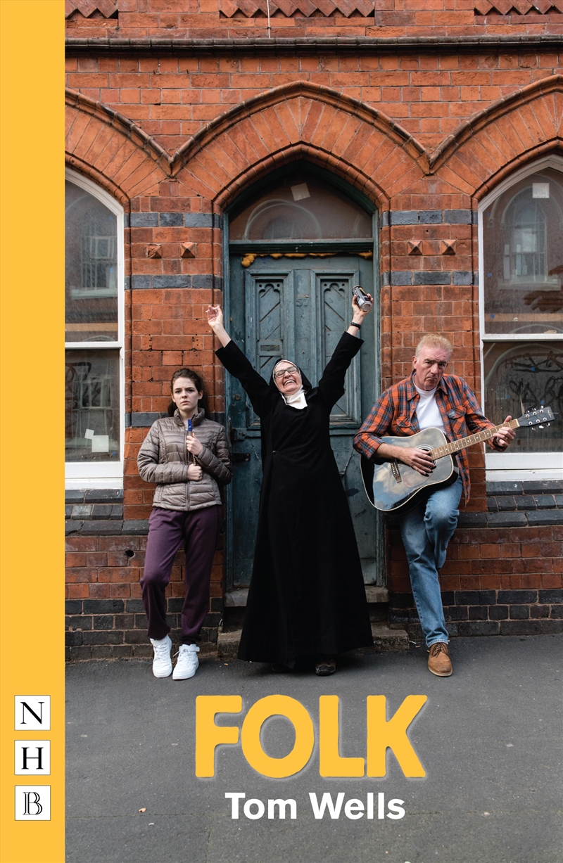 Folk/Product Detail/Literature & Poetry