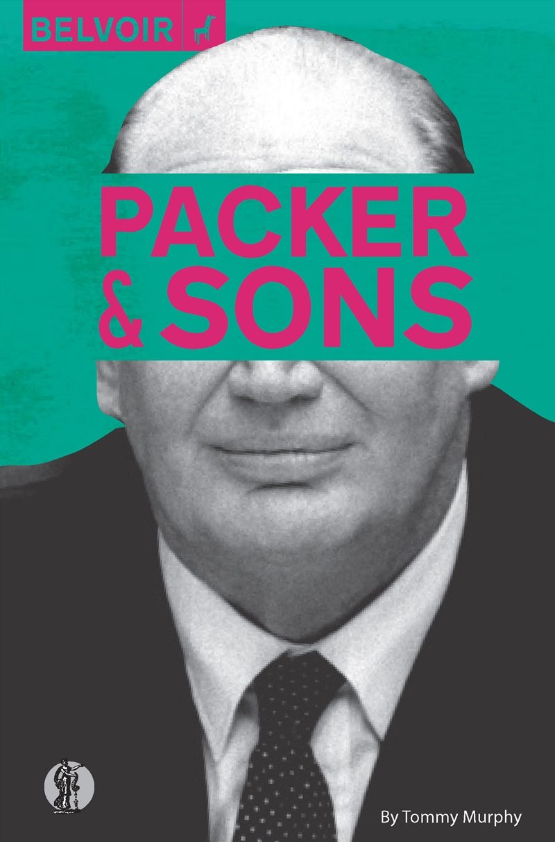 Packer and Sons/Product Detail/Literature & Poetry