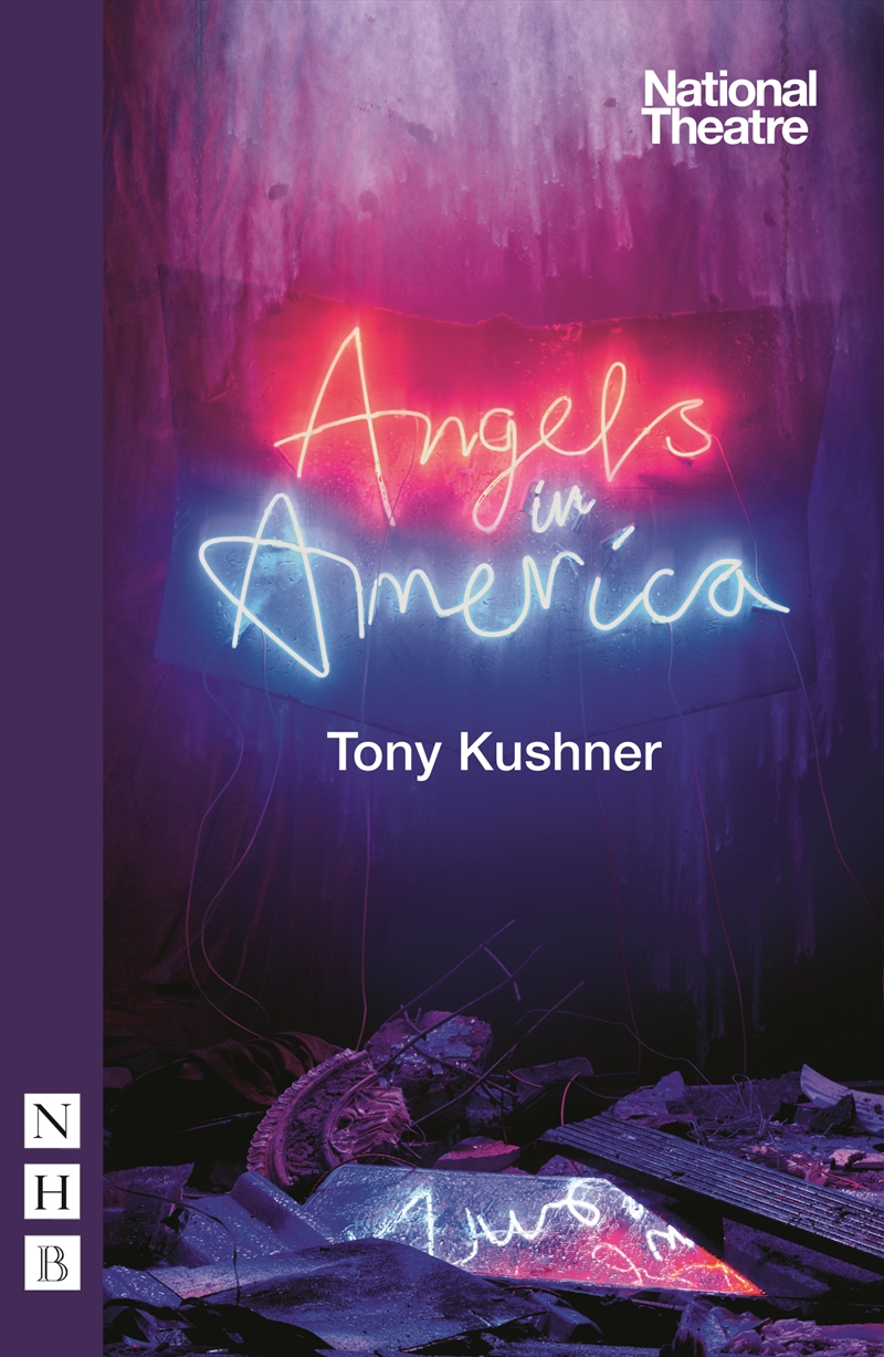Angels in America/Product Detail/Literature & Poetry
