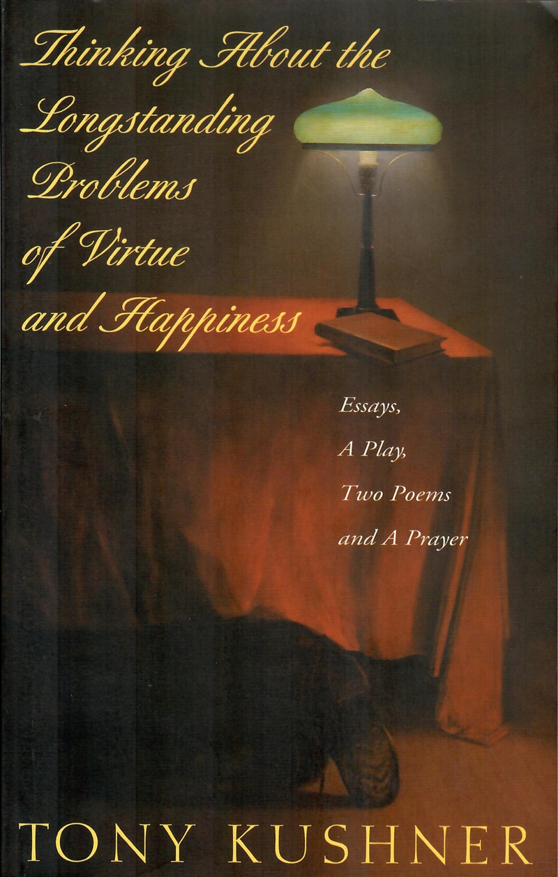 Thinking About the Longstanding Problems of Virtue and Happiness (incl. Slavs!)/Product Detail/Literature & Poetry