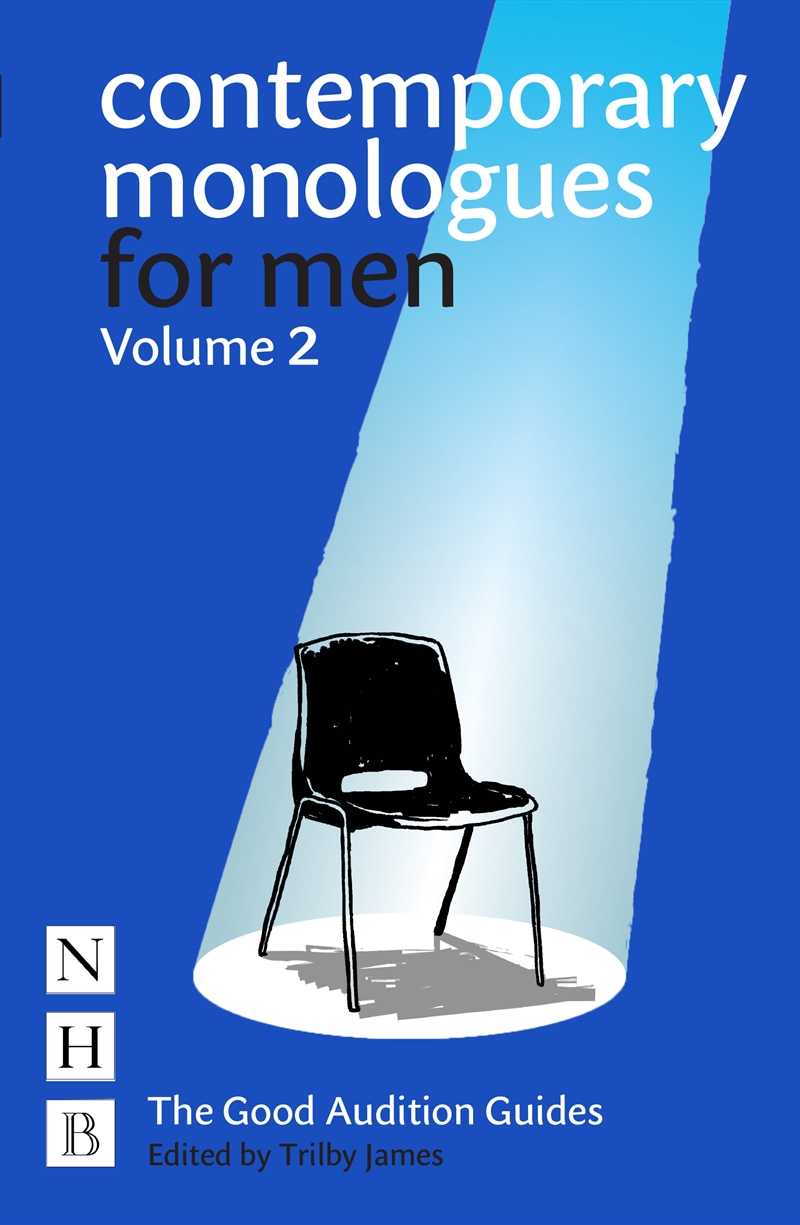 Contemporary Monologues for Men: Volume 2/Product Detail/Arts & Entertainment