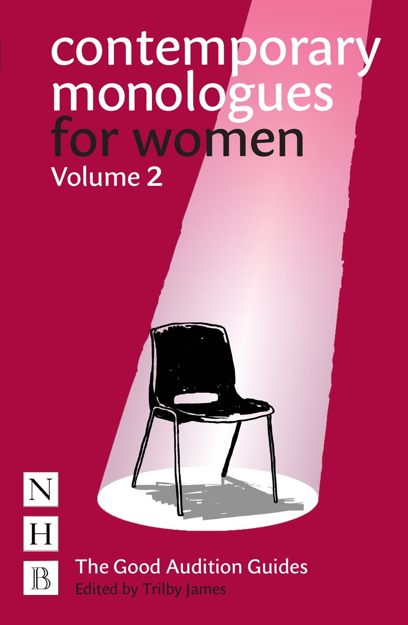Contemporary Monologues for Women: Volume 2/Product Detail/Arts & Entertainment