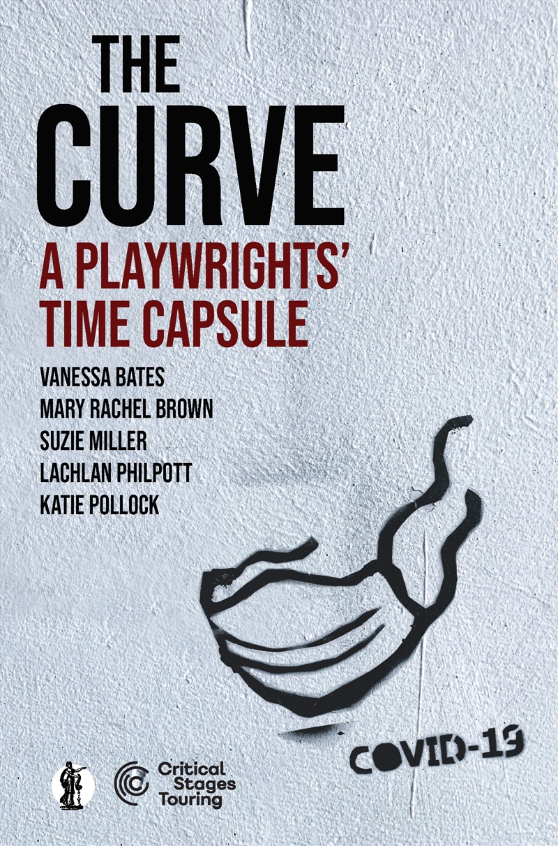 The Curve/Product Detail/Literature & Poetry