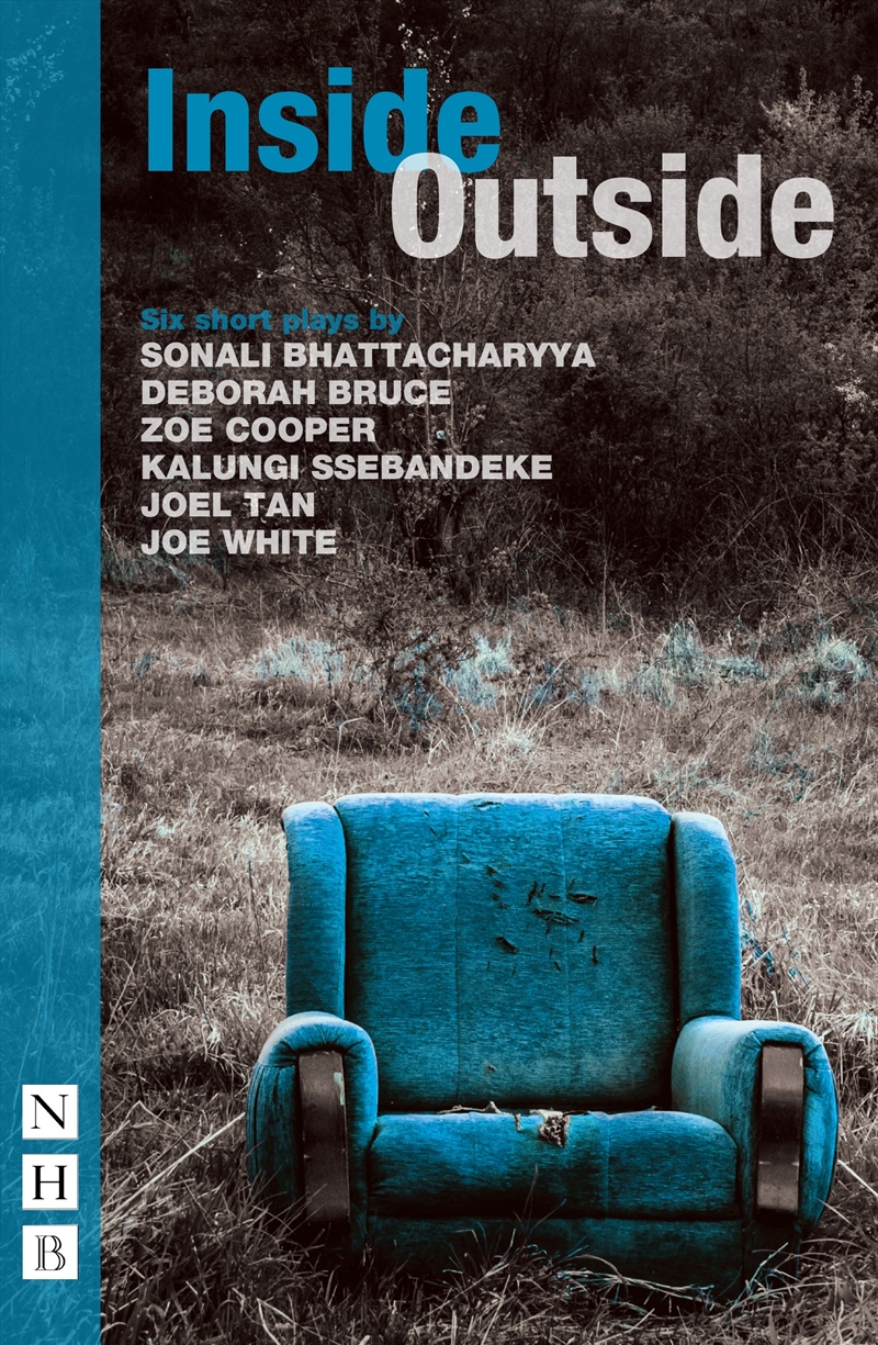 Inside/Outside/Product Detail/Literature & Poetry