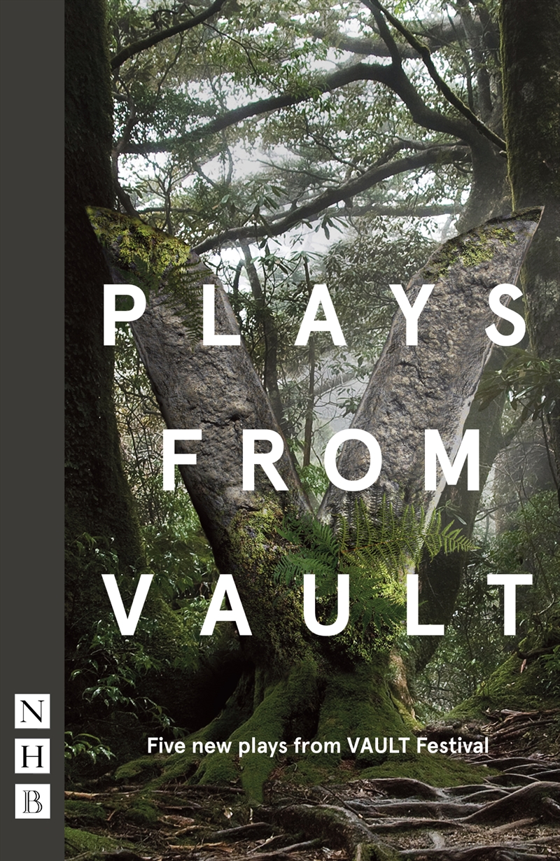 Plays from VAULT/Product Detail/Literature & Poetry