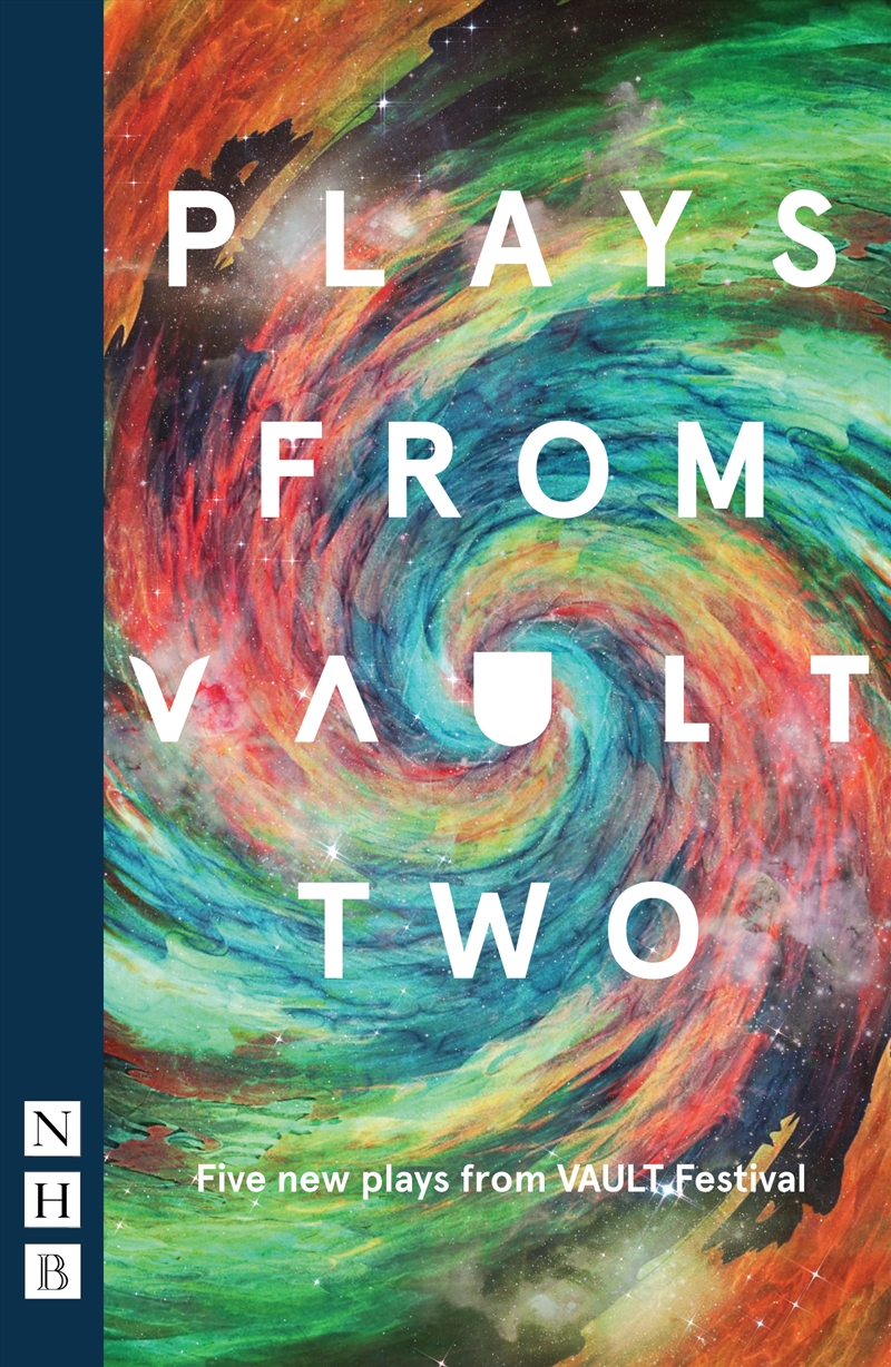 Plays from VAULT 2/Product Detail/Literature & Poetry