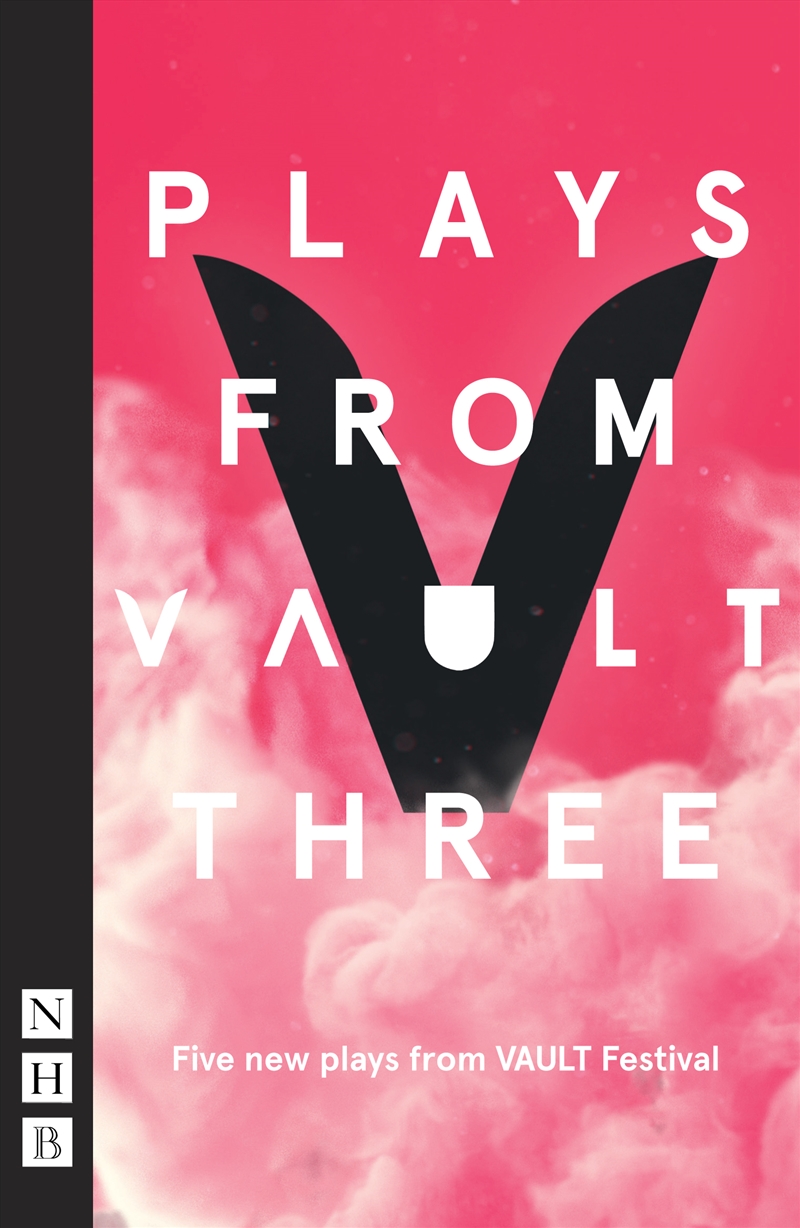 Plays from VAULT 3/Product Detail/Literature & Poetry