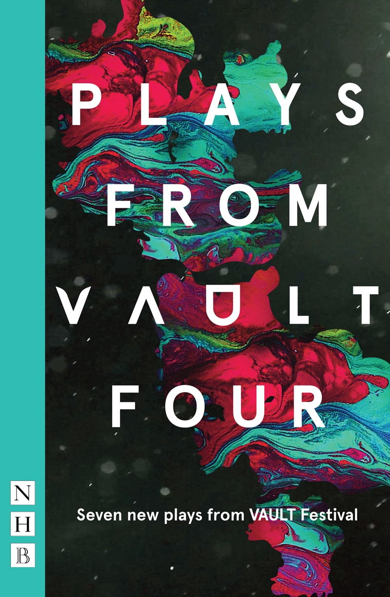 Plays from VAULT 4/Product Detail/Literature & Poetry