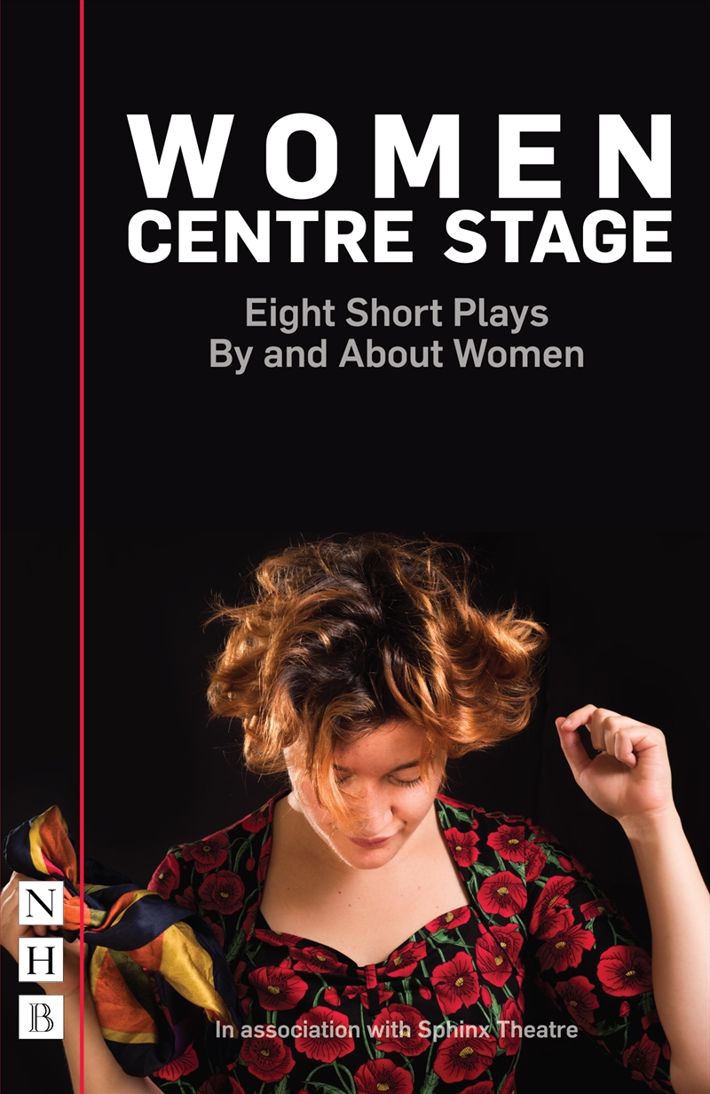 Women Centre Stage: Eight Short Plays By and About Women/Product Detail/Literature & Poetry