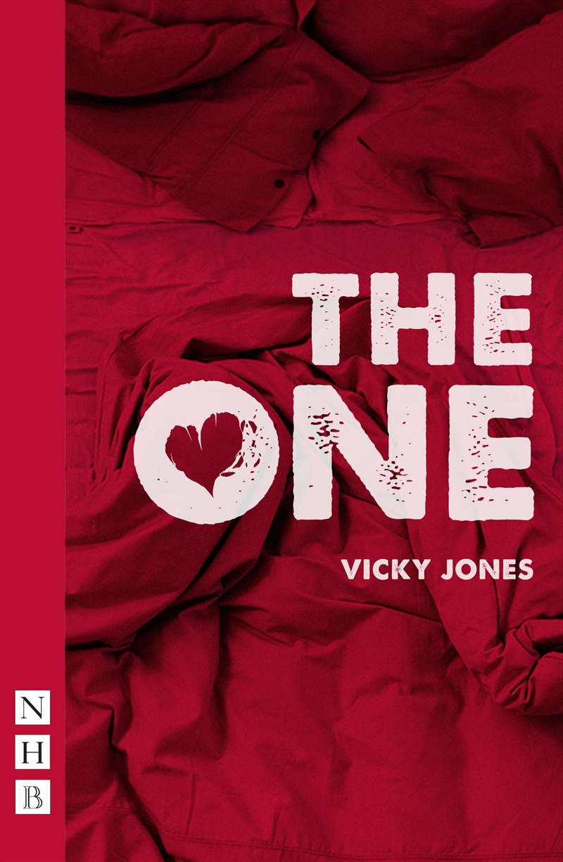 The One/Product Detail/Literature & Poetry