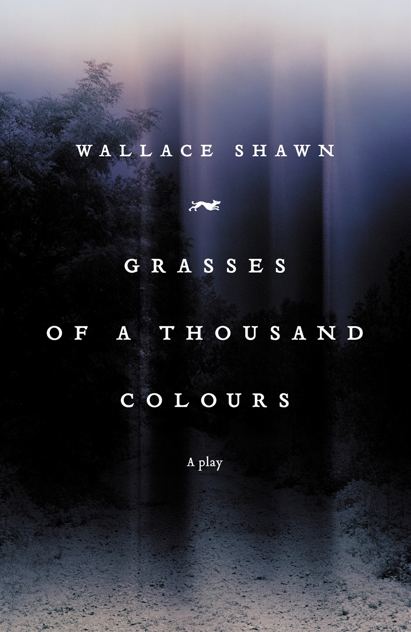 Grasses of a Thousand Colours/Product Detail/Literature & Poetry