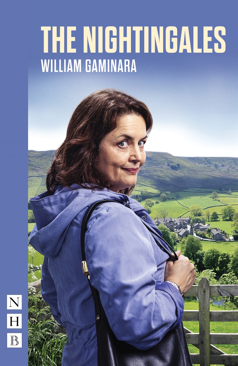 The Nightingales/Product Detail/Literature & Poetry